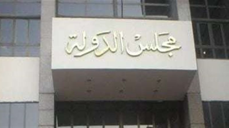 مجلس الدولة