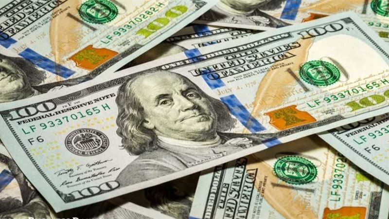 أسعار الدولار