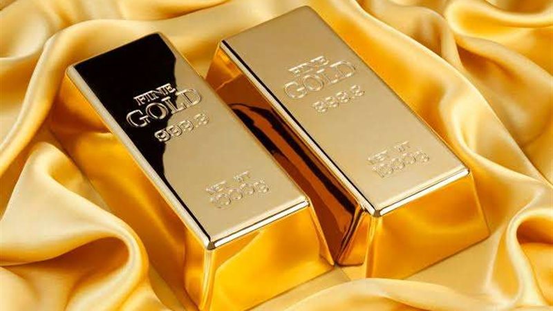 سعر جرام الذهب اليوم