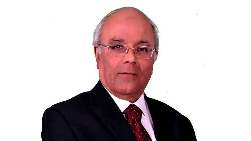 د محمد عطية الفيومي