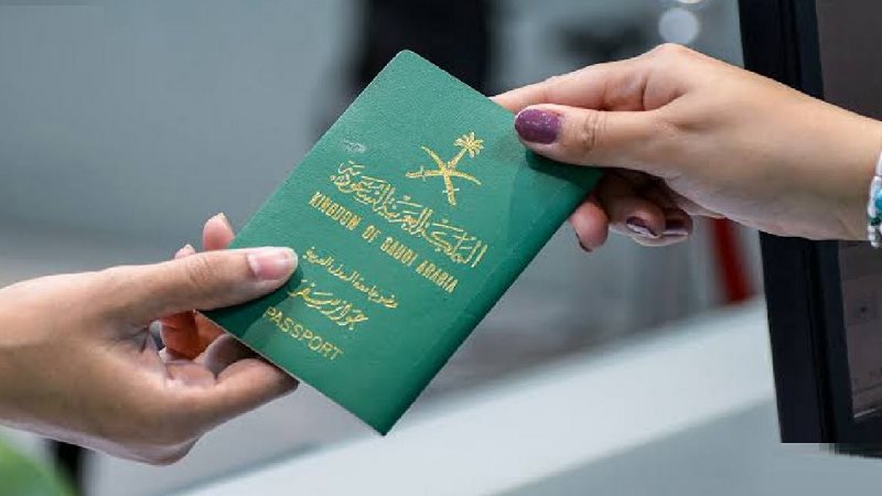الاستعلام عن التأشيرة