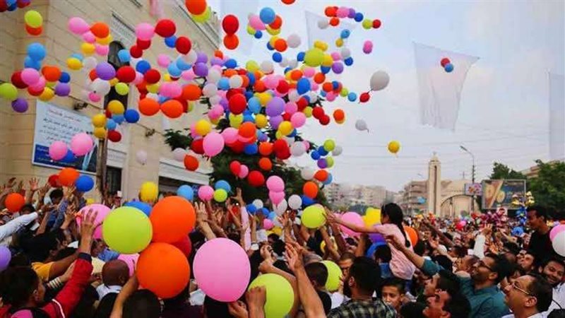 موعد عيد الأضحى 2025