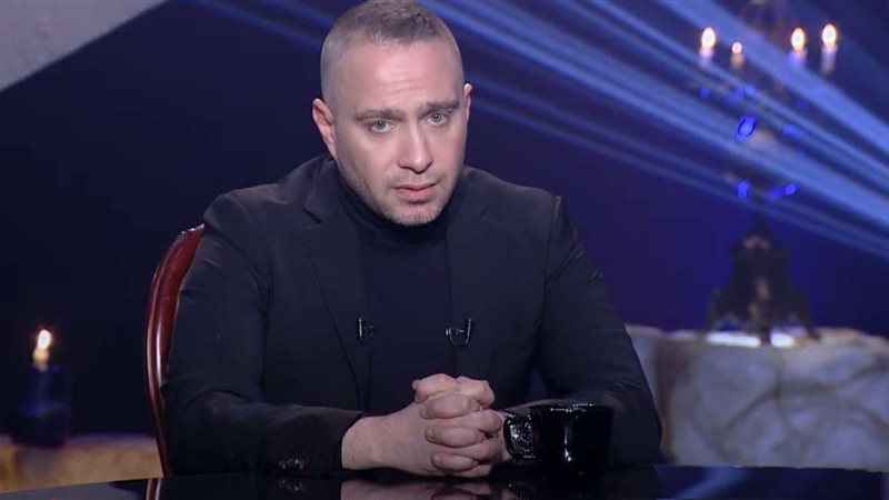 حسام حبيب