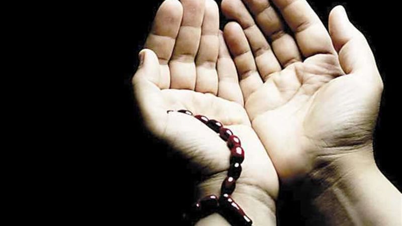أدعية قبل المذاكرة