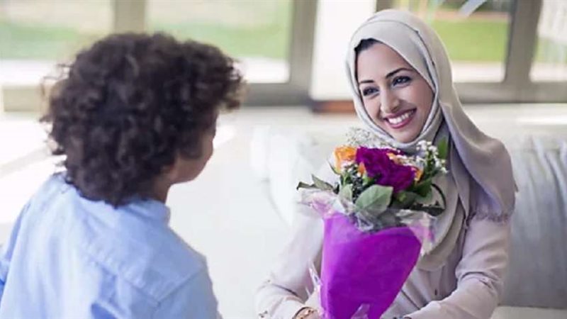 بوستات تهاني عيد