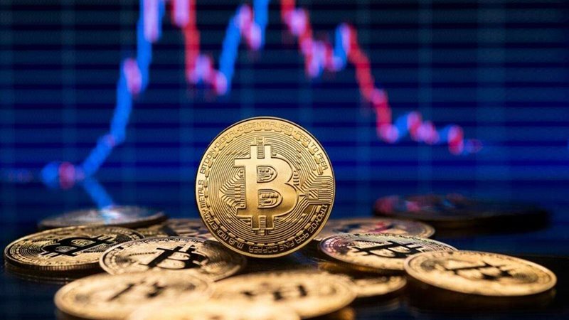 سعر البيتكوين بالدولار
