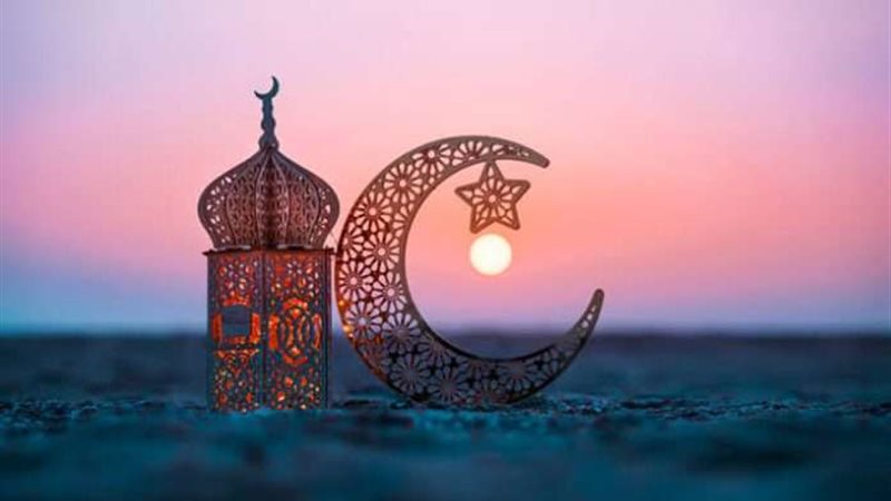 صور خلفيات رمضان