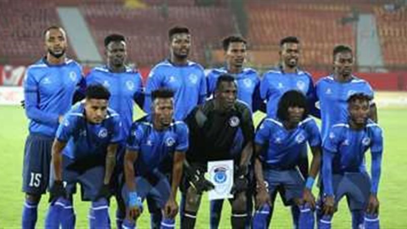 الهلال السوداني