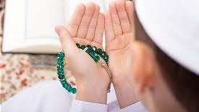 دعاء النصف من رمضان