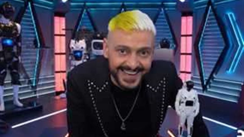 برنامج إيلون مصر