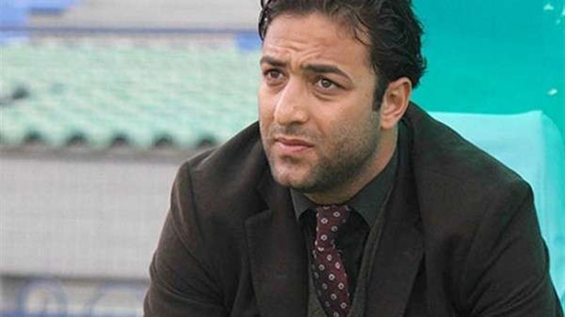احمد حسام ميدو