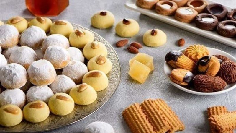 اسعار الكحك