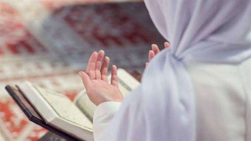 أدعية العشر الأواخر