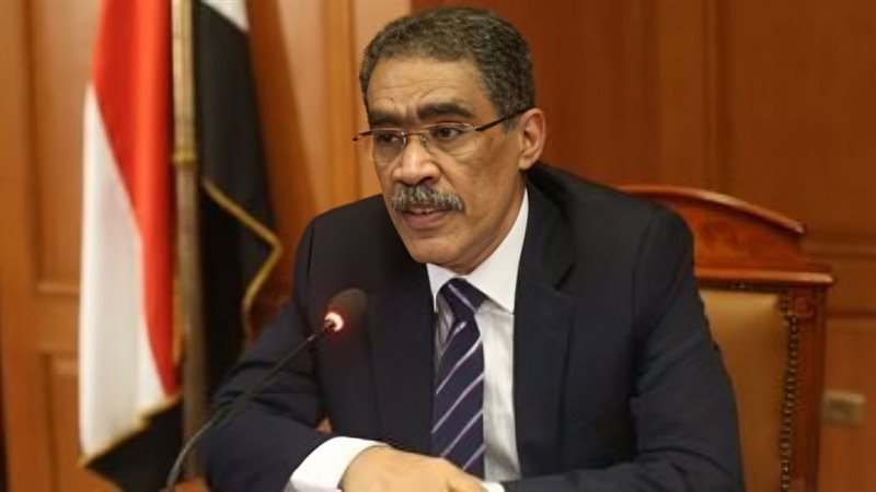 الدكتور ضياء رشوان