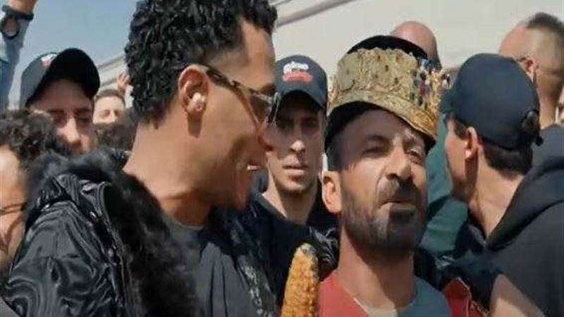 مدفع رمضان