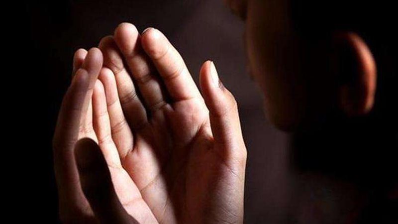 دعاء الجمعة في رمضان