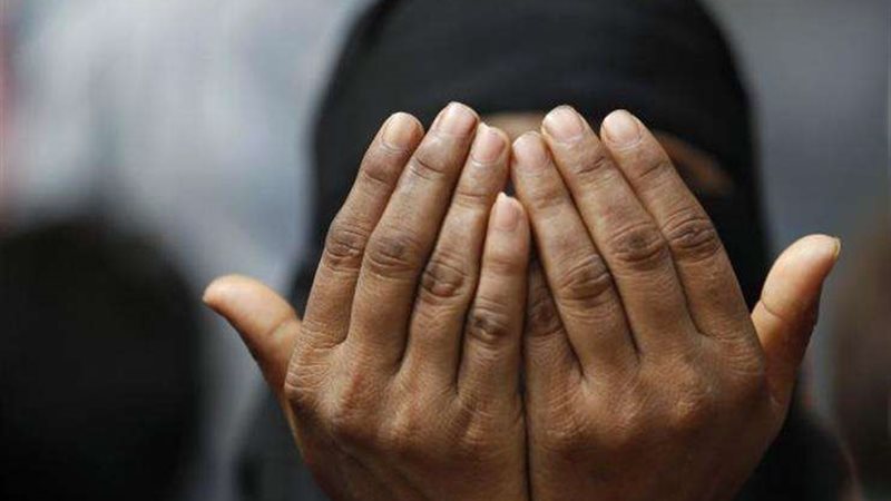 أدعية للأم المتوفية