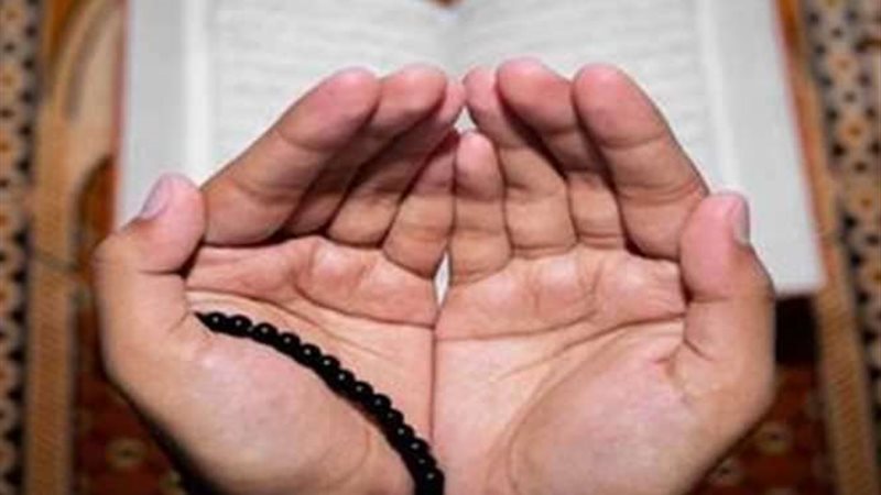 أدعية العشر الأواخر