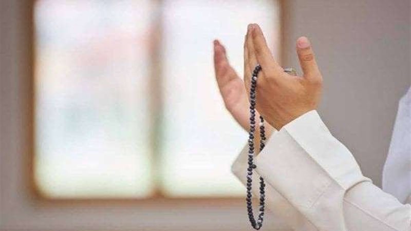 أدعية العشر الأواخر