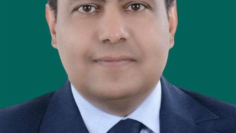 الدكتور رامي زهدي