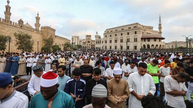 عدد ركعات وتكبيرات