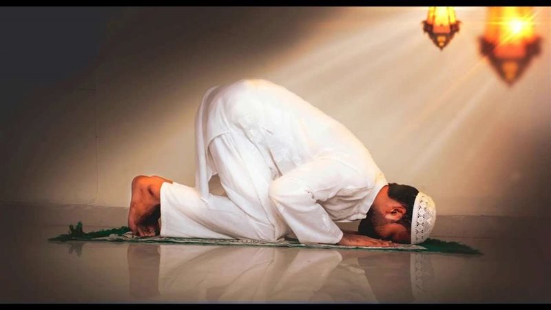 كيفية أداء صلاة التهجد