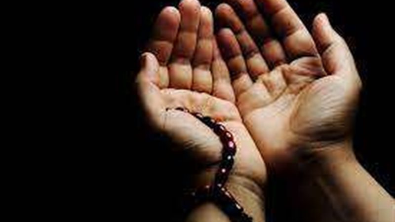دعاء 25 رمضان