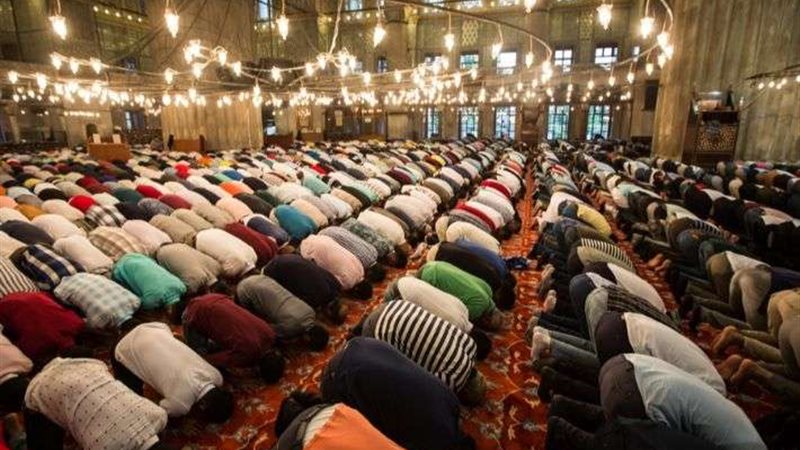 صلاة التسابيح