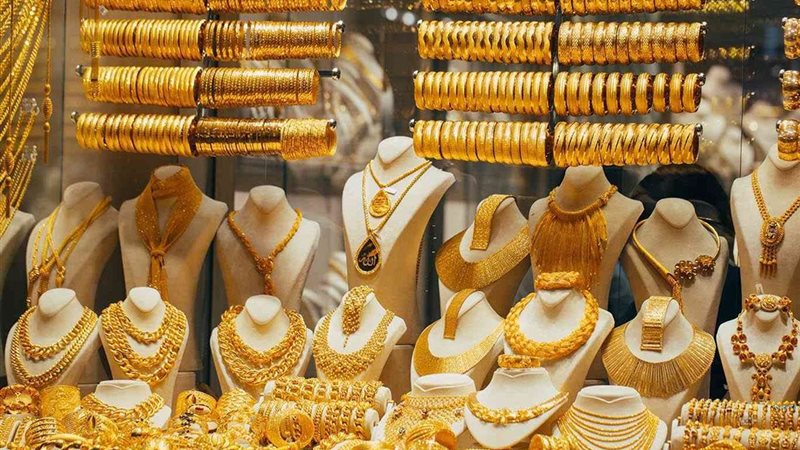 اسعار الذهب في مصر