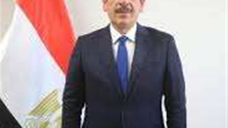 الدكتور عمرو قنديل