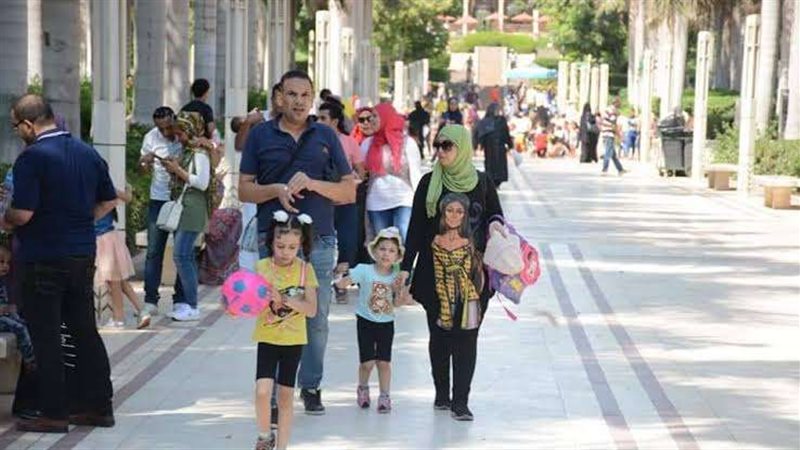 أماكن الفسح والخروجات