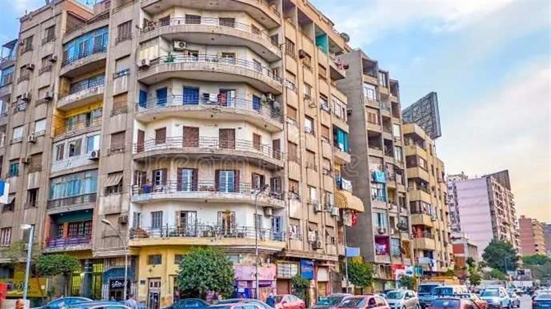 قانون الإيجار القديم