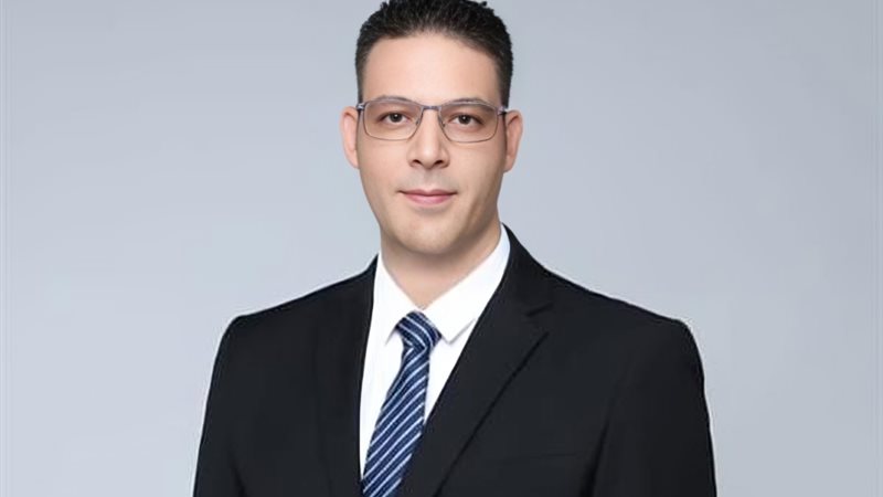الدكتور محمد هارون