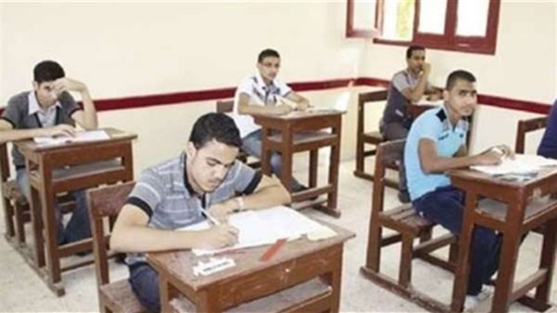 موعد امتحانات الترم