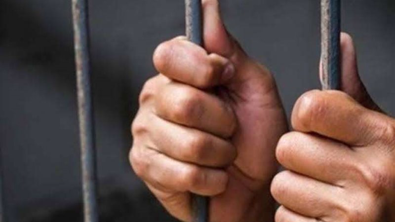 ضبط المتهم الأجنبى