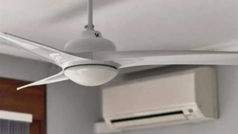 أسعار مراوح السقف