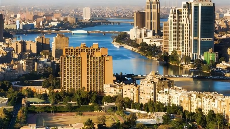 ارتفاع ملحوظ في درجات