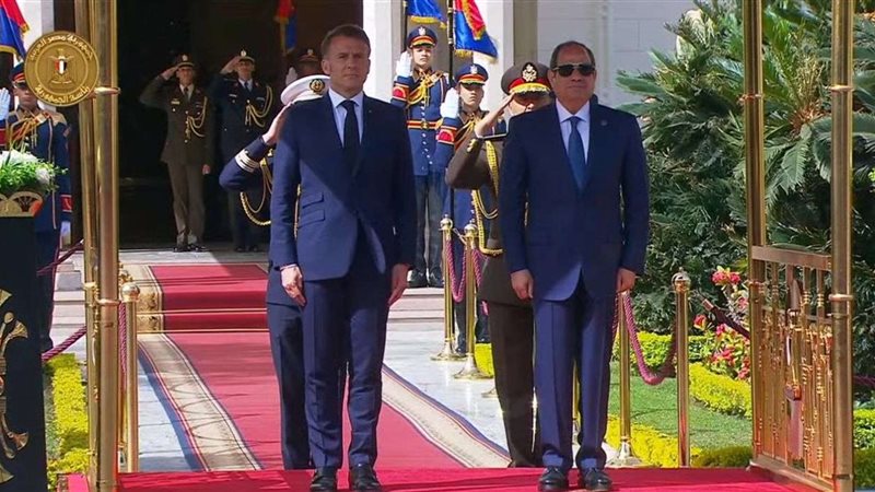 السيسي