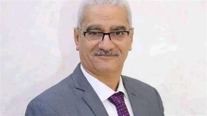 مدير إدارة الباجور