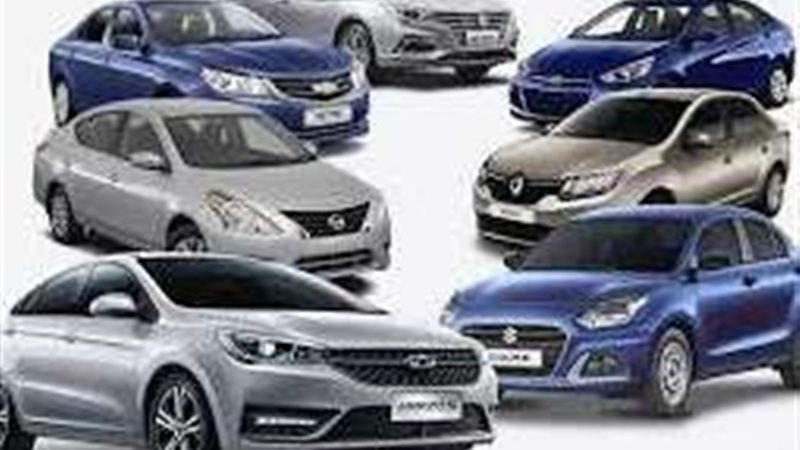 مبيعات السيارات -