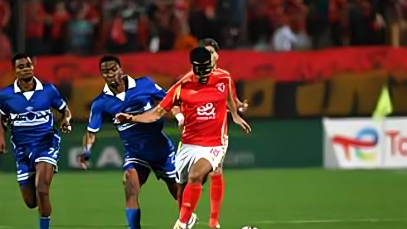 موقعة الحسم.. الأهلي