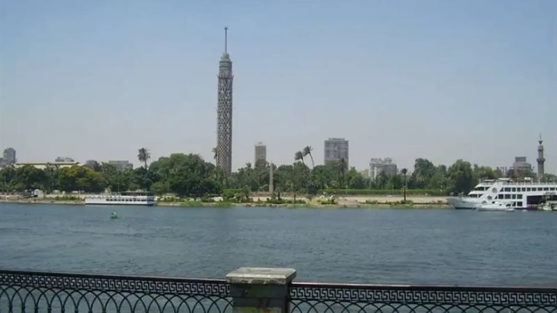 حالة الطقس ودرجات