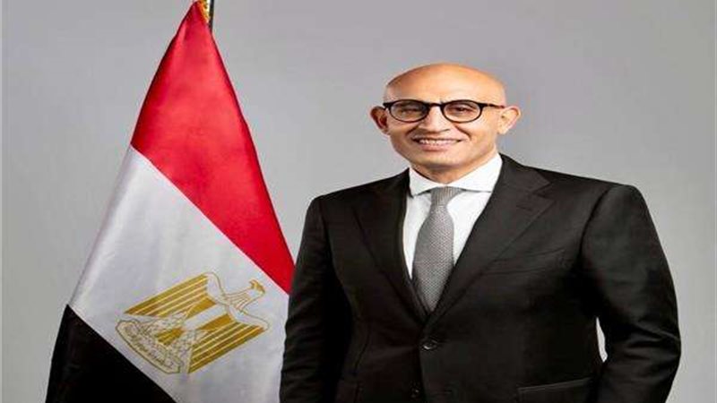وزير التربية والتعليم