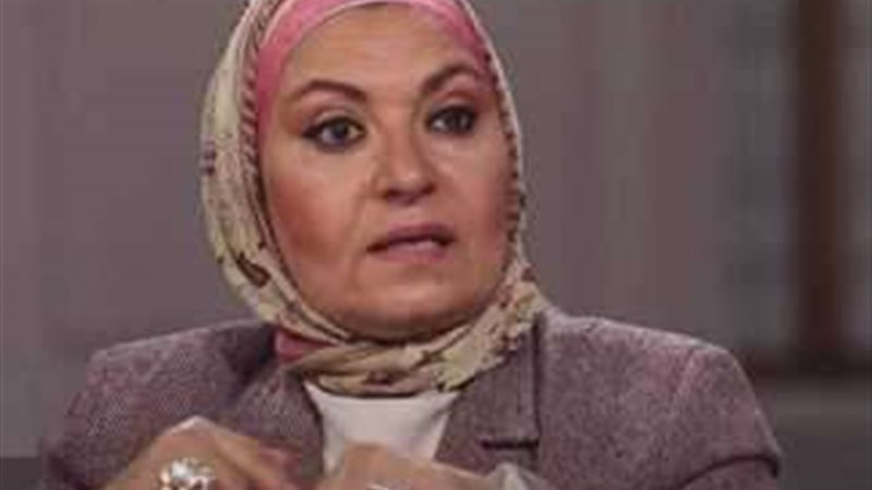 الدكتورة هبة قطب