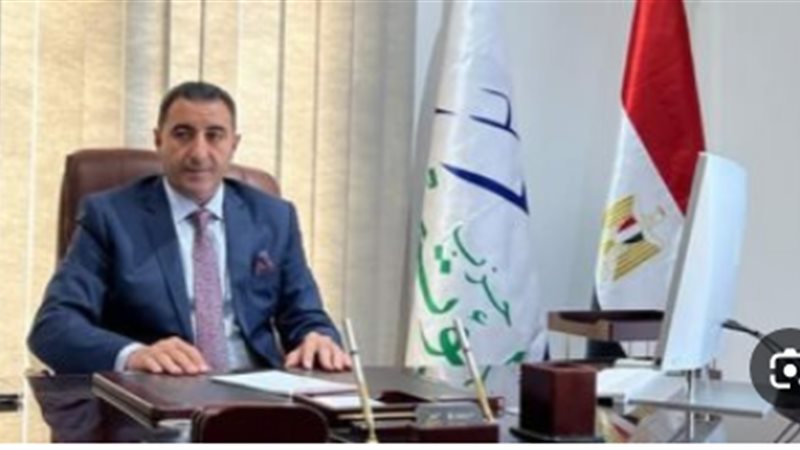 السعيد غنيم حزب المؤتمر