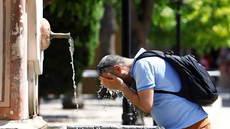 مصر تستعد لأسبوع