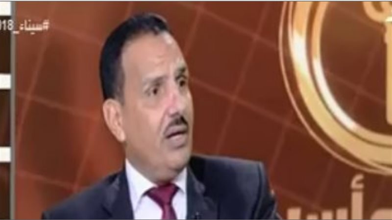 النائب إبراهيم رفيع