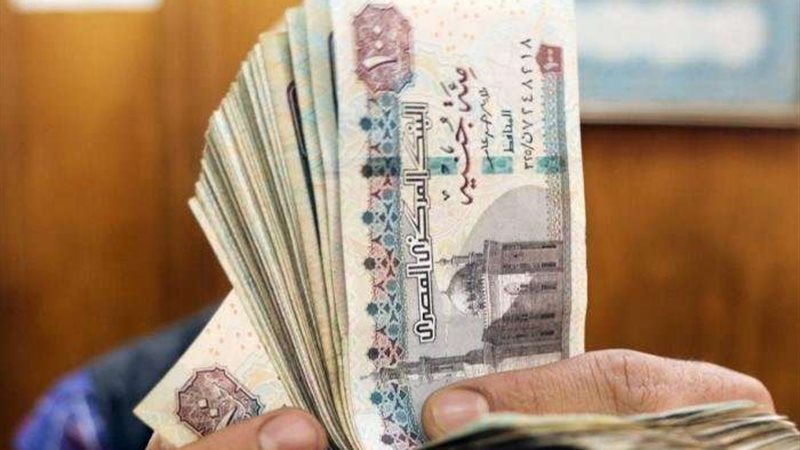 حقيقة زيادة معاشات