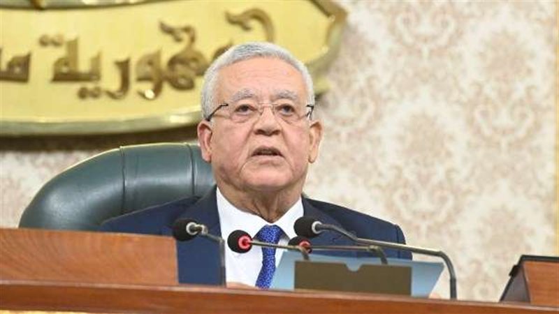 رئيس مجلس النواب،