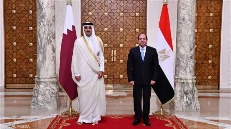 الرئيس عبد الفتاح